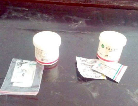 Puskesmas Jetis Langsung Tarik Salep Kedaluwarsa