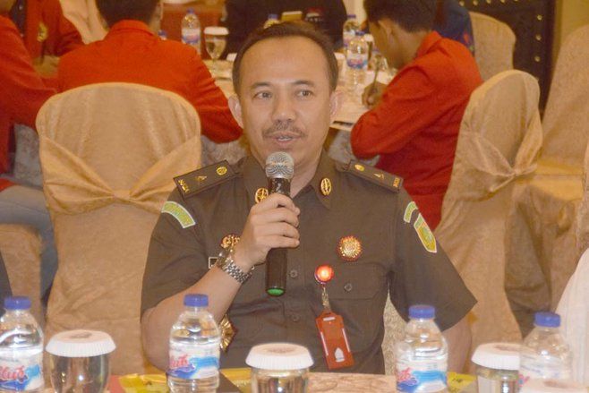 Aris Juga Divonis Delapan Tahun Penjara dalam Kasus yang Sama
