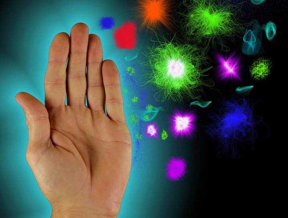 Ini Penyakit Autoimun Sering Serang Perempuan