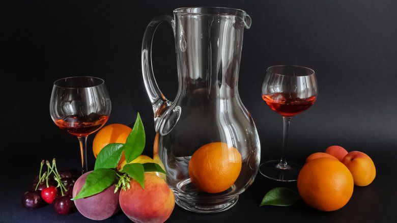 Buah Aprikot Kaya Manfaat untuk Kecantikan