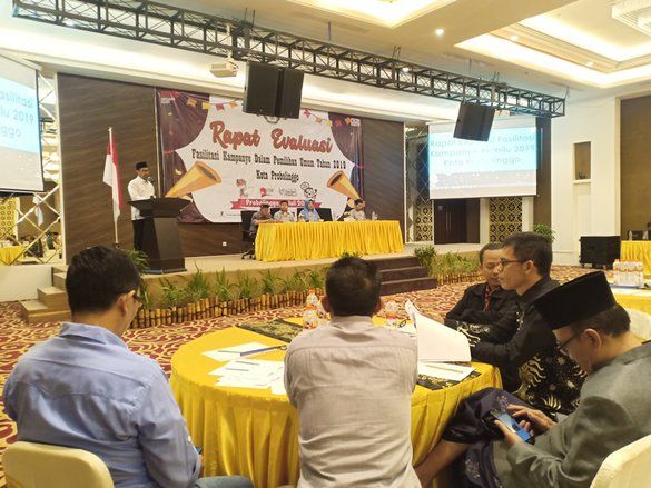 Partisipasi Masyarakat Pesisir Probolinggo dalam Pemilu 2019 Rendah