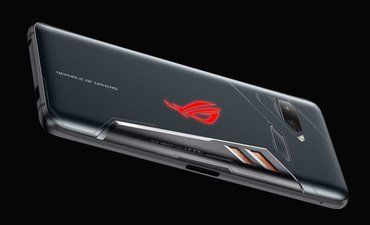 10 Ribu Ponsel Gim Asus Rog Ludes Terbeli dalam 73 Detik