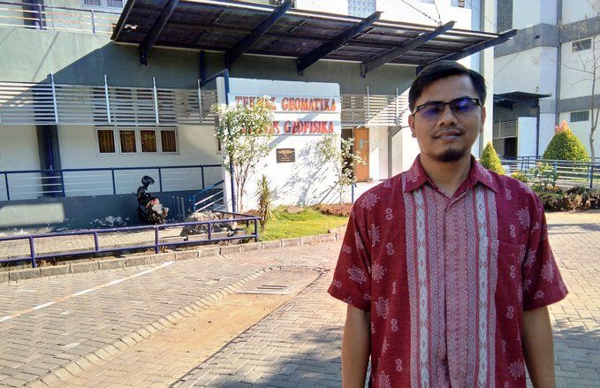 Mengenal Baik Buruk Kualitas Udara di Surabaya Melalui Airvisual