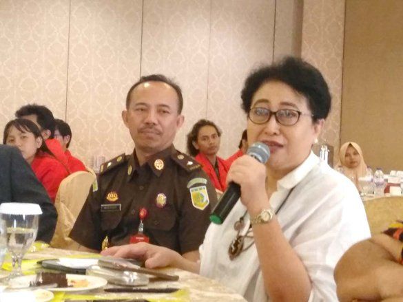 Terpidana Hukuman Kebiri Kimia Perlu Asesmen