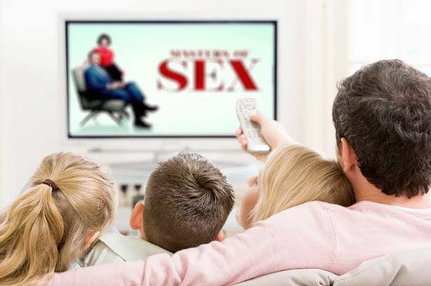 Edukasi Seks Memerlukan Komitmen Yang Panjang