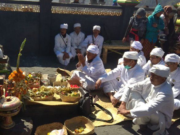 Dorong Investasi, Perpres untuk&nbsp;Gerbangkertasusilo dan Kawasan Bromo Diteken