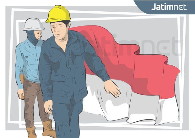 Disnaker Kabupaten Madiun Usulkan UMK 2020 di Bawah KHL