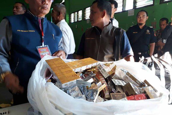 Berikut Daftar Barang yang Dilarang Dibawa Jemaah Haji