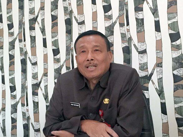 20 Kabupaten di Jatim Minta Suplai Air Bersih