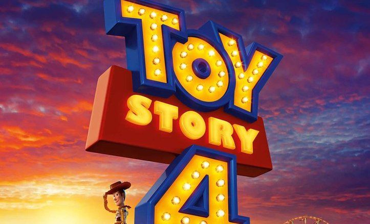 Empat Rekomendasi Film Akhir Pekan Bersama Keluarga