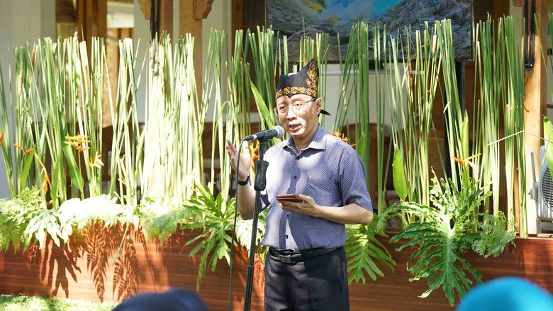 Banyuwangi Berpotensi Ekspor Buah Naga ke Rusia