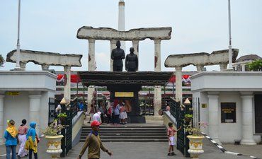 Sejarawan Sebut Surabaya Semakin Membara Setelah Kemerdekaan Diproklamasikan