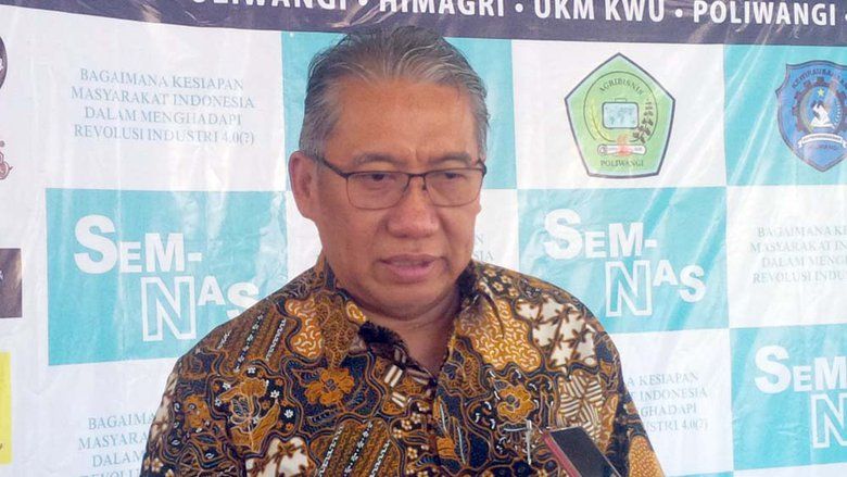 Masuk Era Industri 4.0: Teknologi yang Harus Menyesuaikan Kondisi Masyarakat
