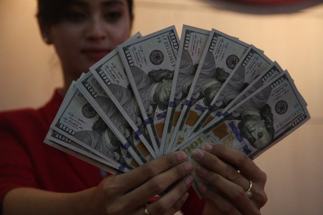 IHSG Diprediksi Menguat Pasca Penetapan Capres dan Cawapres