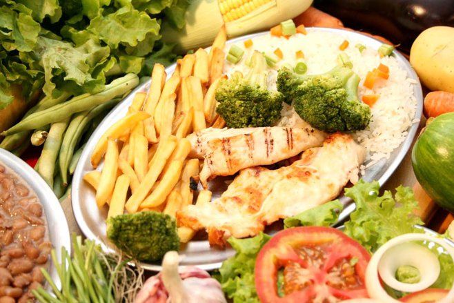 Tingkatkan Jumlah Sperma dengan Konsumsi Makanan Yang Mengandung Nutrisi