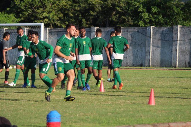 Pekan Ketujuh, Persebaya Sudah Sebelas Kali Kebobolan