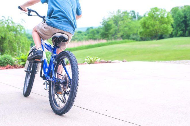 Orang Tua Perlu Memilih Olahraga yang Tepat&nbsp;untuk Anak Autis