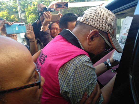 Gerindra Siap Jika Aden Membutuhkan Bantuan Hukum