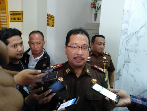 Bermodus Serupa, Kejari Tanjung Perak Selidiki Penyelewengan Jasmas Lainnya&nbsp;