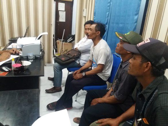 Kisruh Dugaan Kasus Penggelapan, Petani Suku Tengger Polisikan Pengurus LMDH