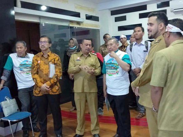 KPK Sebut Ada 18 Laporan Korupsi di Probolinggo, 3 Tengah Verifikasi