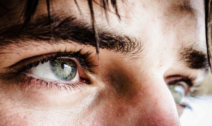 Lima Kiat Memerangi Gejala Glaukoma