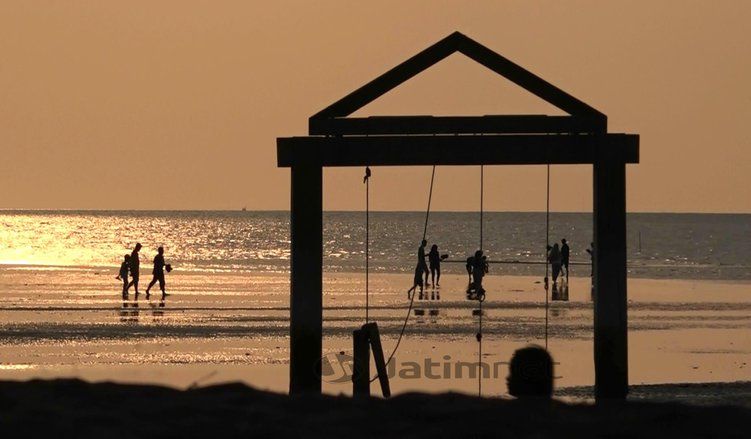 Wisata Indonesia Mulai Dilirik Perusahaan Daring Asing