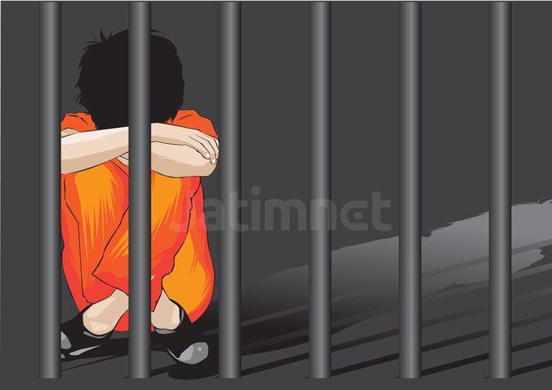 5.896 Penghuni Lapas Se-Jatim Terima Remisi Idul Fitri