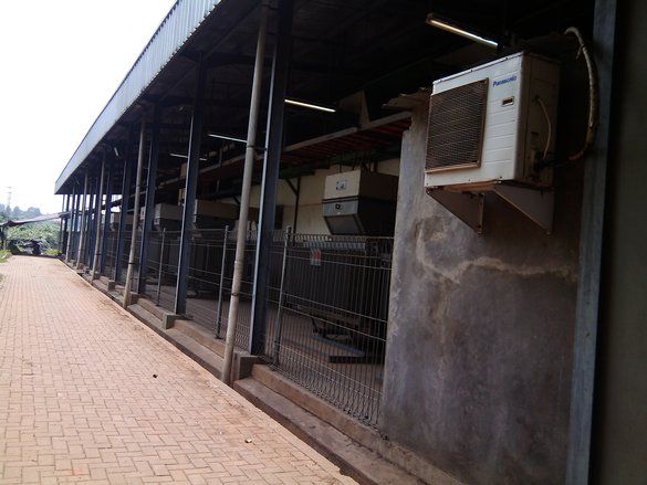 PLTSa Bantargebang Hasilkan Listrik 750 kWh