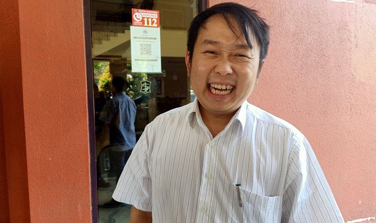 Fraksi PSI Surabaya Desak Pemkot Publikasikan APBD