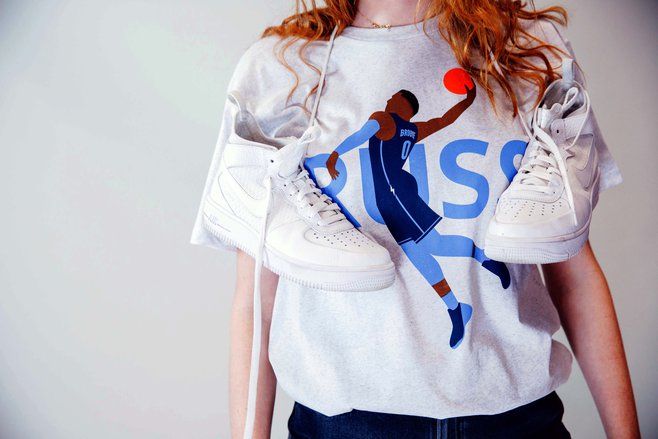 Pakaian Ramah Lingkungan Tidak Perlu Sering Dicuci