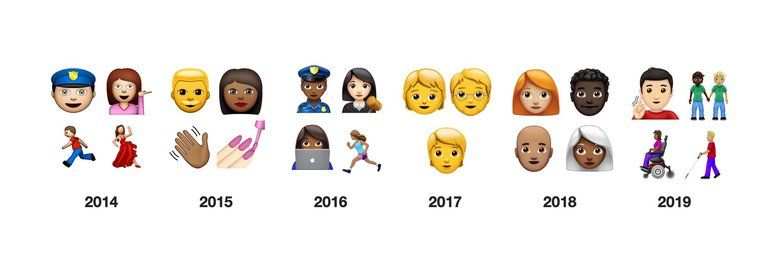 Emoji Bisa Menjadi Alat Bukti di Pengadilan