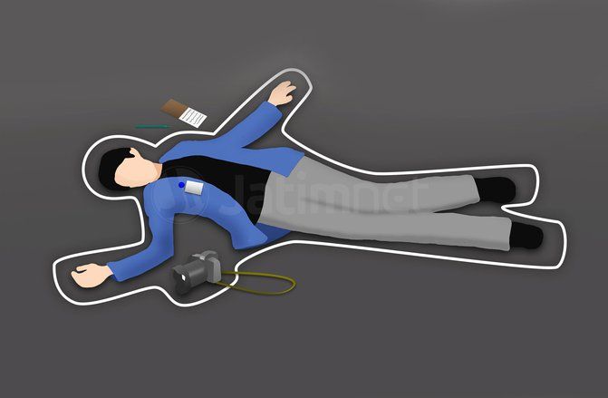 Jurnalis BBC Diserang Saat Meliput Kampanye Trump