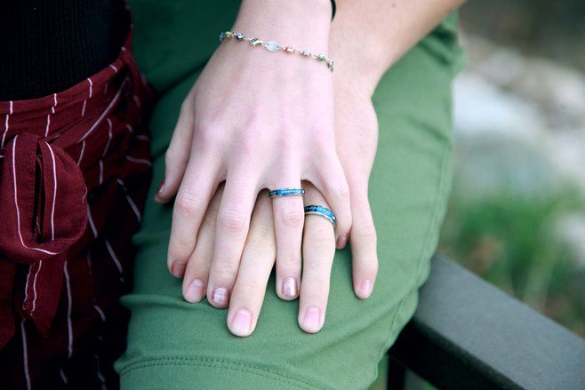 Ini Janji Palsu Kaum Pria Terhadap Pasangan