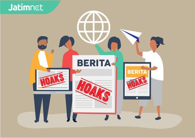 Libur Lebaran, Kominfo Kerahkan 100 Verifikator Pantau Hoaks Medsos
