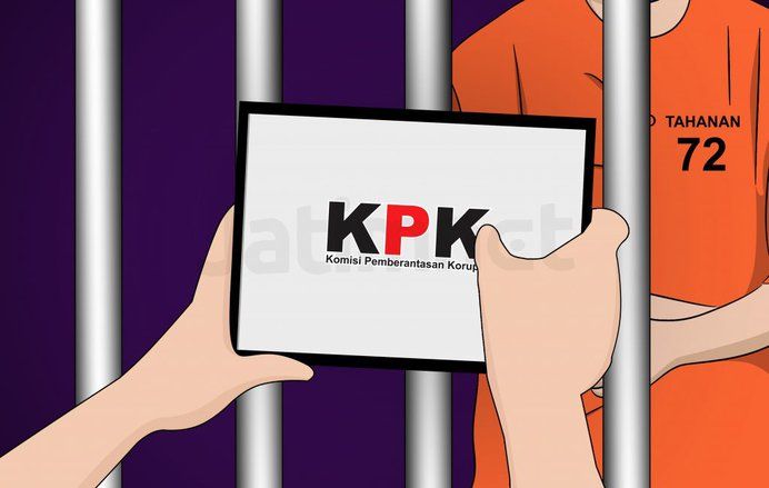 Organisasi Masyarakat Jatim Dukung Penyerahan LHKPN Bagi Anggota Dewan