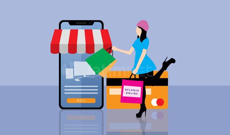 Mengapa&nbsp;Belanja Melalui <em>Marketplace</em>&nbsp;Lebih Aman dari Media Sosial?