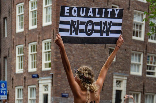 Tak Libatkan Pembicara Perempuan, Dewan Kesenian Pakistan Diprotes Warganet