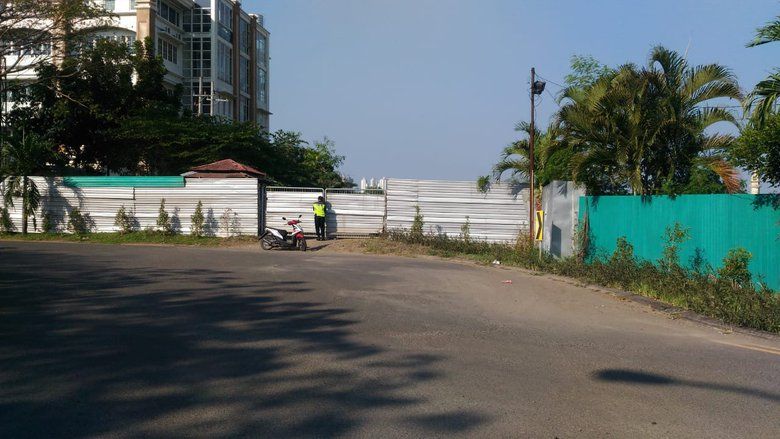 Perjuangan Warga Lakarsantri di Balik Alih Fungsi Waduk Sepat