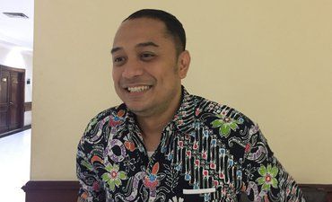 Penunjang Program <em>Smart City</em> 2019, Pemkot Beri Rp 5 Juta di Setiap RW