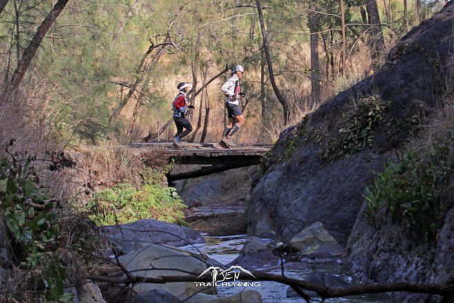 <em>Ijen Trail Run </em>2019 Diikuti 350 Peserta dari 20 Negara