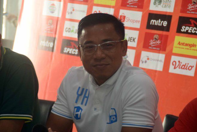Barito Putera Siap Tampil <em>All Out</em> di Kandang Persebaya