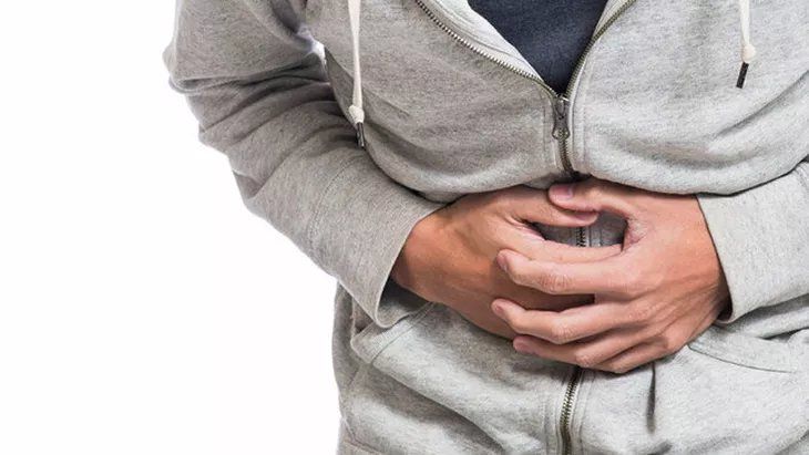 Ratusan Warga Sudimoro Pacitan Menderita Diare Massal