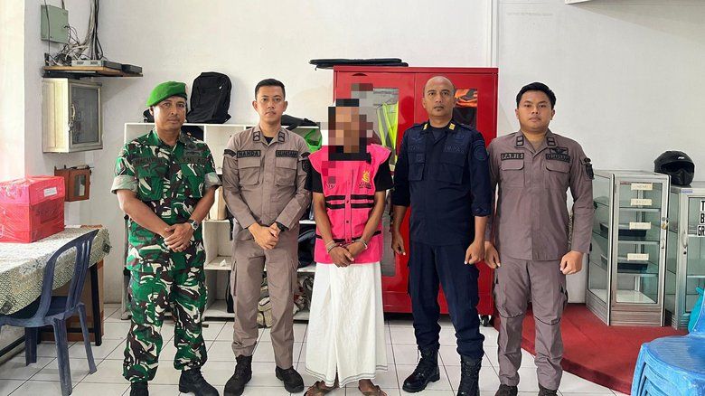 Terima Gaji Ganda, Pendamping Desa Sekaligus GTT&nbsp;Ini Jadi Tersangka Korupsi