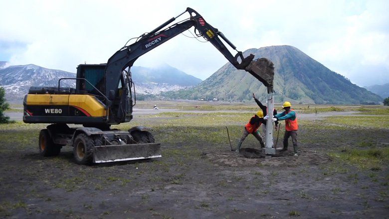 Dirjen KSDAE Kemenhut Ungkap Fungsi&nbsp;Ganda Pembangunan JLKT Bromo