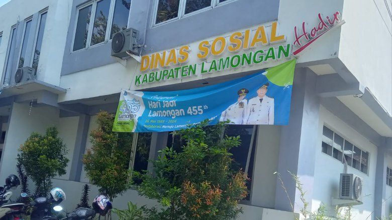 1.700 KPM di Lamongan Tak Lagi Terima BLT, Ini Alasannya