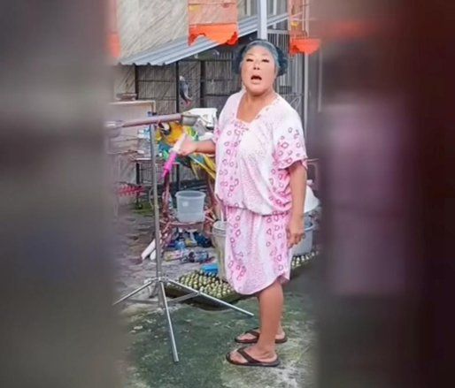 Viral Pria Tuntut Gaji Tak Dibayar, Malah Disiram Air oleh Majikan