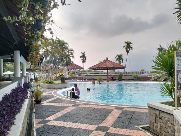 Menjelang Tahun Baru, Okupansi Hotel di Kawasan Trawas Nyaris Penuh