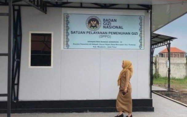 Mayoritas SPPG yang Beroperasi di Mojokerto Belum Mengantongi SLHS