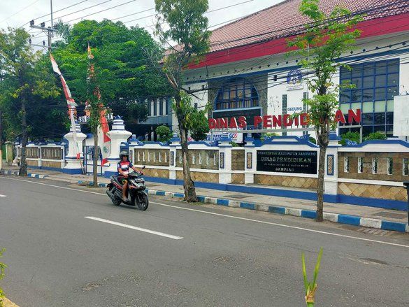Disdik Sampang Tutup Puluhan Lembaga PAUD, Ini Penyebabnya